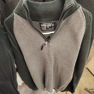Nautica Jeans Men's Sweater L